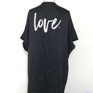 Victoria's Secret Robe New